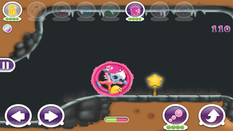 SpinTrip screenshot-3