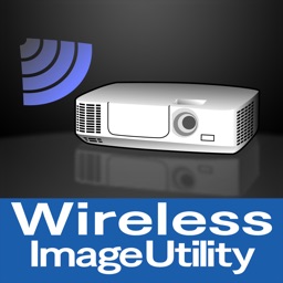 Wireless Image Utility