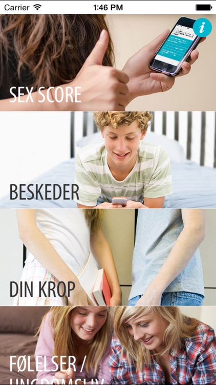 Ung Sexguide