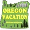 Oregon Vacation Hidden Objects