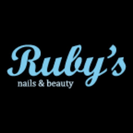 Rubys Nails and Beauty icon