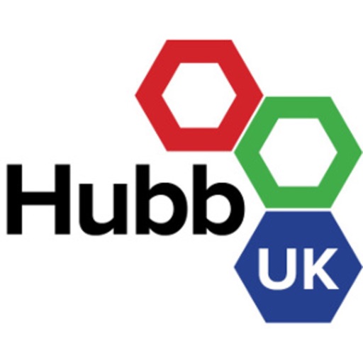 HubbUK Radio icon