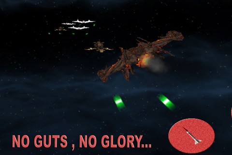 BattleshipsZ - Awesome 3D Space warfare against Robot supreme screenshot 4