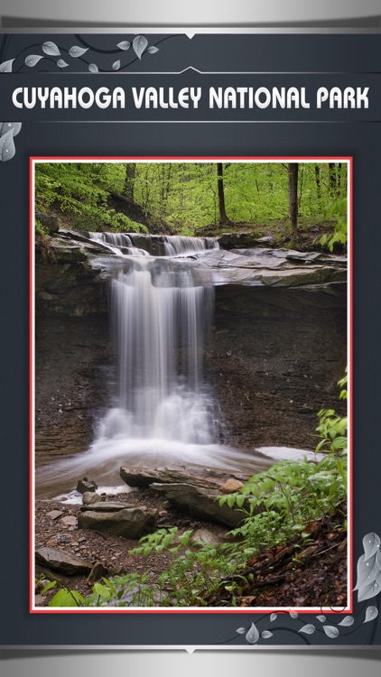 Cuyahoga Valley National Park Travel Guide