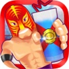 My Top Superstars Wrestling Power Drinks - The Wrestler Mega Taste Maker Game Free