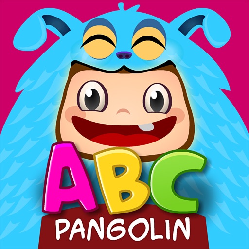 ABC Puzzle Vol. 6 - Educational Puzzle iOS App