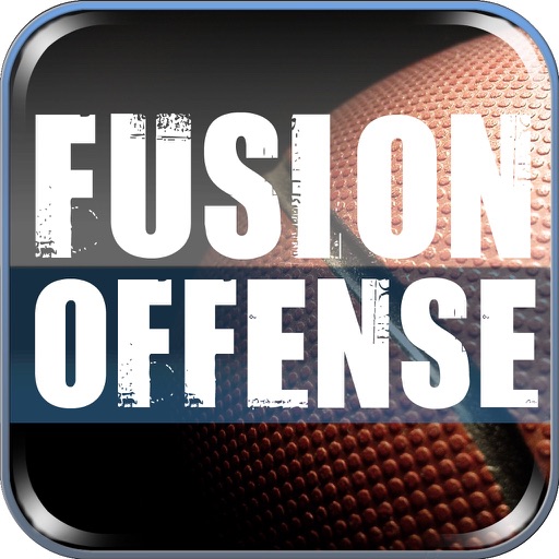 The FUSION Offense: Princeton, Triangle & 1 - 4 - With Coach Jamie Angeli - Full Court Basketball Training Instruction icon