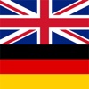 English German Dictionary Offline for Free - Build English Vocabulary to Improve English Speaking and English Grammar