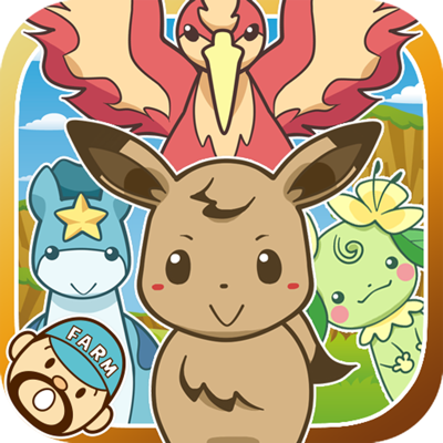 モンスターランド~モンスターを育てる楽しい育成ゲーム~