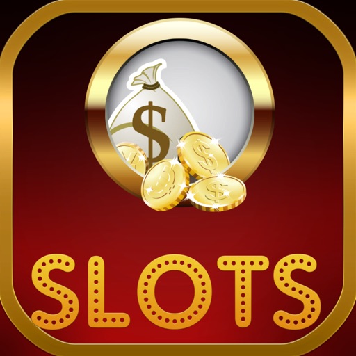 Slot Game - Free Casino Slots Game icon
