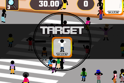 `110 City Shooter screenshot 3