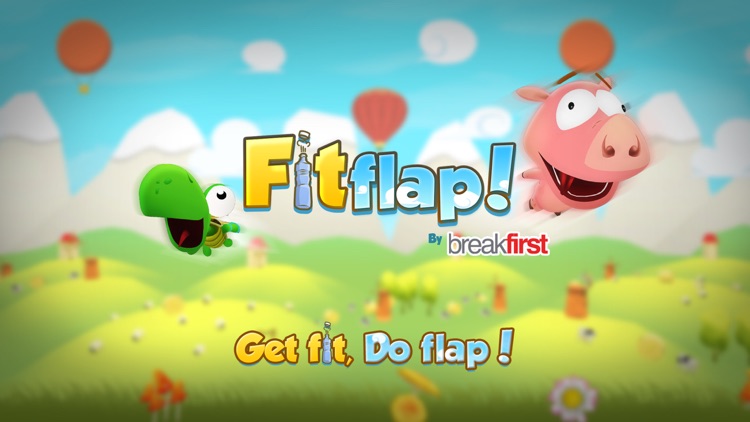 FitFlap Motion