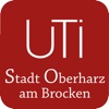 UTi Urlauberticket Stadt Oberharz
