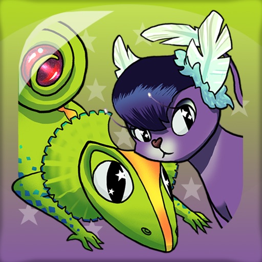 Potion Pets Icon