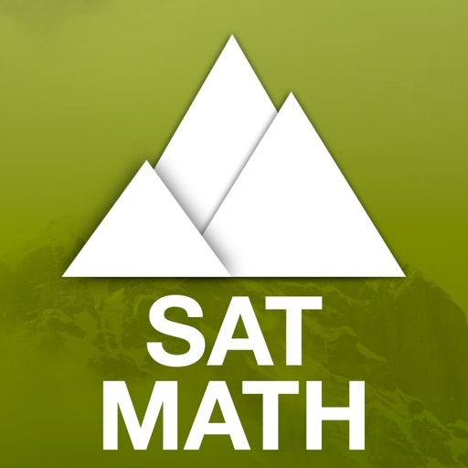 Ascent SAT Math icon