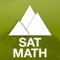 The SAT is a standardized test for most college admissions in the United States