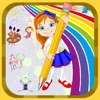 Draw Pad for Kids