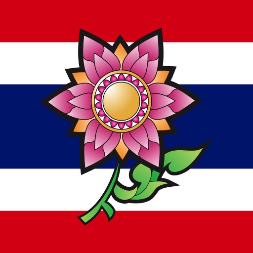 TokyoThai icon