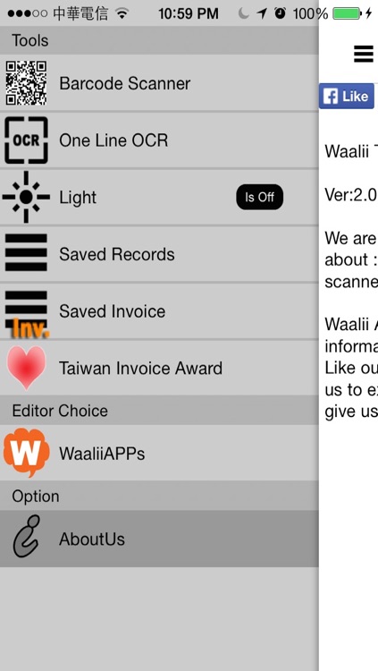 Waalii Tools