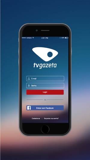 TV Gazeta ES(圖1)-速報App