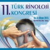 11. Türk Rinoloji Kongresi