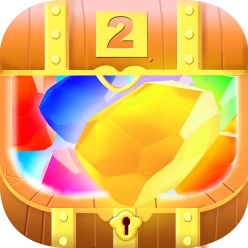 Fantasy Crystal iOS App
