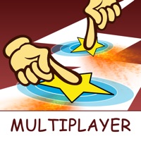 Follow The Line With Friends