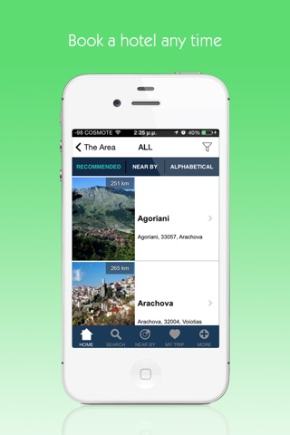 arachova-delphi by clickguides.gr screenshot 4