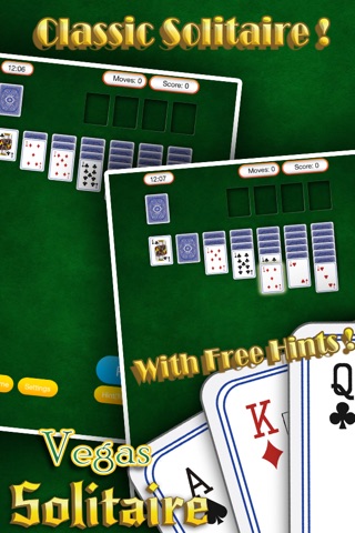 All New Vegas Solitaire - Play Free Casino Games screenshot 3