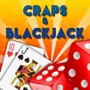 Ancient Blackjack Blitz with Pharaohs and Rich Gold Craps with Prize Wheel Fortune!