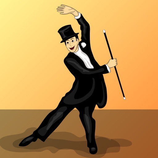 Tap Dancing Performances icon