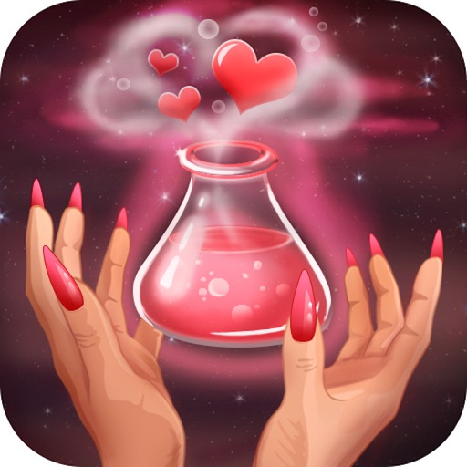 Alchemy Diary iOS App