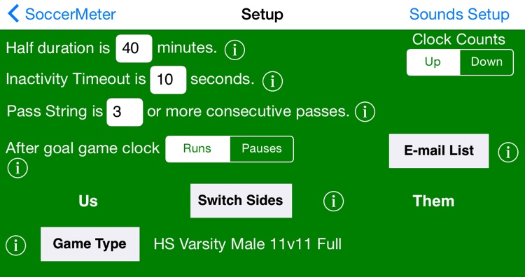 SoccerMeter screenshot-3