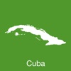 Cuba GPS Map