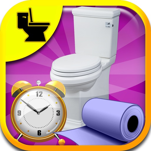 Bathroom Escape Icon