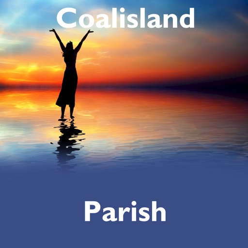 Coalisland Parish icon