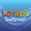 Larinos, Hull - For iPad