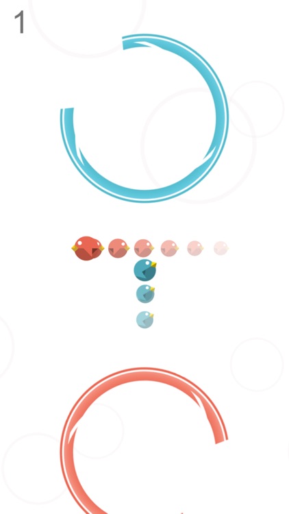 Loop Ball! screenshot-3