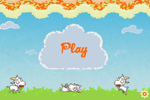 Baby goat screenshot 3