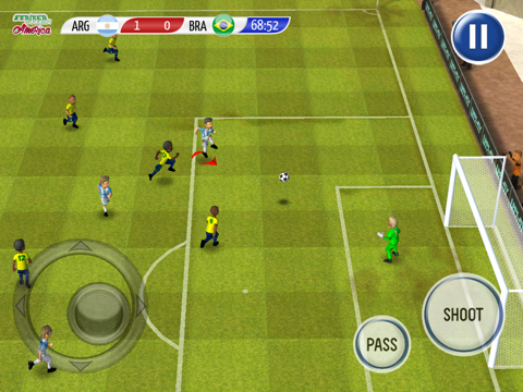 Striker Soccer America App Analisis Y Critica Descargar Servicio Al Cliente