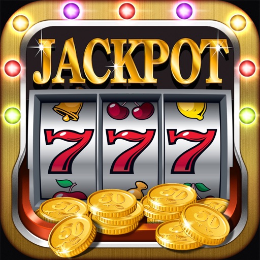 Aaaabys Mega Jackpot 777 Slots FREE iOS App