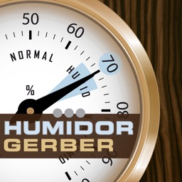 iHumidor