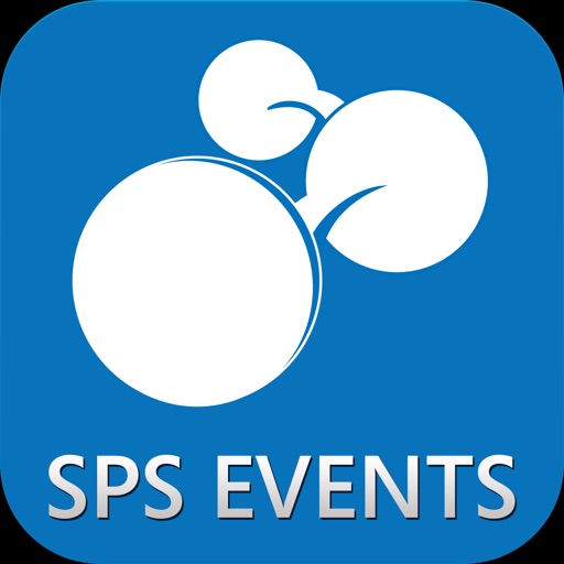 SPS Events Icon