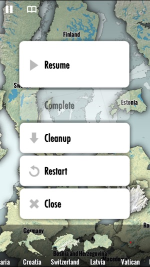 World Map Puzzle Maniacs(圖5)-速報App