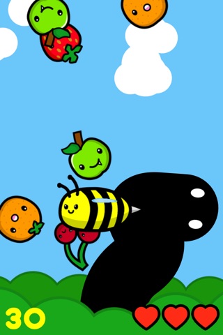 WIGGLER screenshot 3