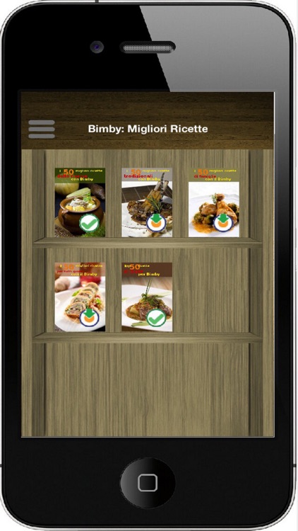 Bimby: Migliori Ricette