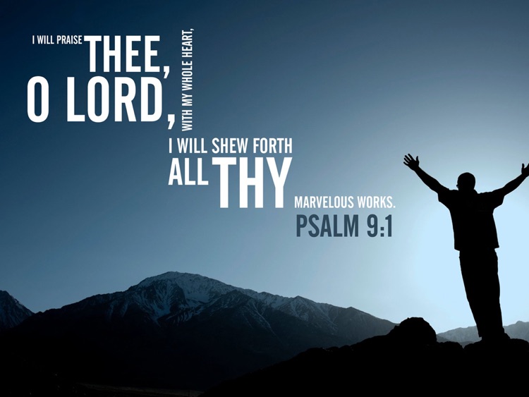 Bible Home - Lock Screen and Wallpaper Photo Editor HD