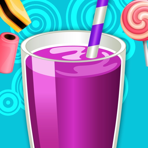 A All-in-1 Soda Maker Slushy Creator PRO iOS App