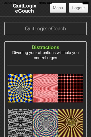 QuitLogix Mobile screenshot 3