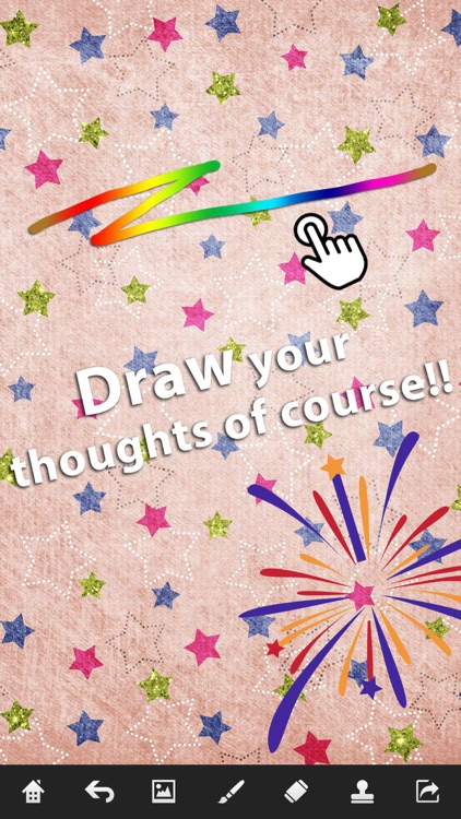 Doodle Pad Pro - Draw, Paint, Sketch & Stamp on Photos